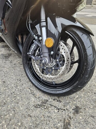Suzuki GSX-S1000F 2019, 14,000 km - 1.0 l - Bakı
