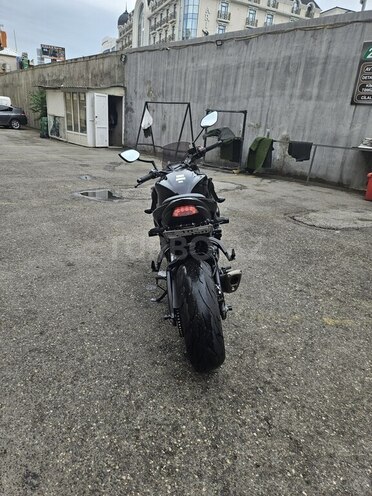 Suzuki GSX-S1000F 2019, 14,000 km - 1.0 l - Bakı