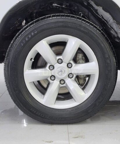 Lexus GX 460 2010, 280,000 km - 4.6 l - Göygöl