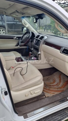 Lexus GX 460 2010, 280,000 km - 4.6 l - Göygöl