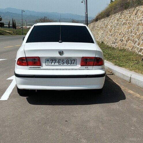 Khazar LD 2021, 87,000 km - 1.6 l - Göygöl