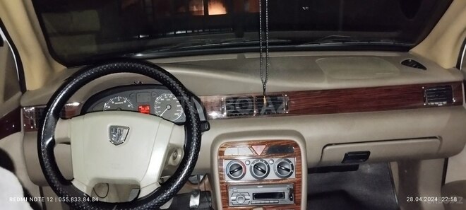 Khazar LD 2021, 87,000 km - 1.6 l - Göygöl
