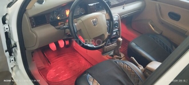 Khazar LD 2021, 87,000 km - 1.6 l - Göygöl