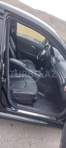 Mercedes E 220 d 2005, 560,000 km - 2.2 л - Bakı