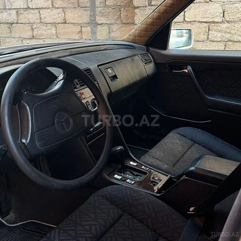 Mercedes C 200 1994, 478,256 km - 2.0 л - Beyləqan