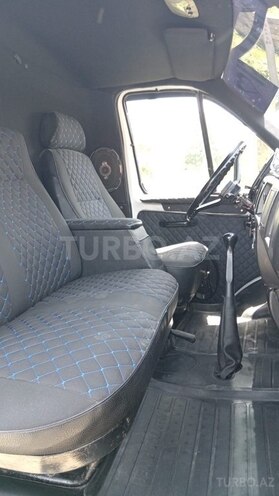 GAZ 3302-744 2000, 8,855 km - 2.2 l - Lənkəran