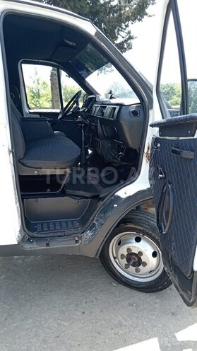 GAZ 3302-744 2000, 8,855 km - 2.2 l - Lənkəran