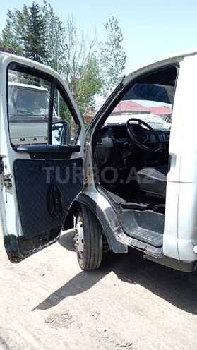 GAZ 3302-744 2000, 8,855 km - 2.2 l - Lənkəran