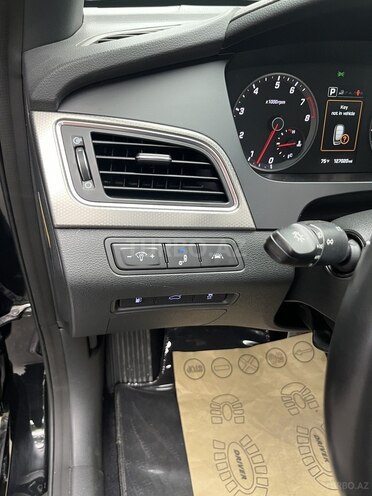 Hyundai Sonata 2014, 127,000 km - 2.0 l - Bakı