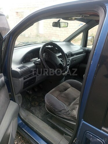 Fiat  1994, 356,945 km - 2.0 l - Sumqayıt