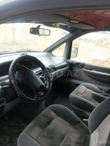 Fiat  1994, 356,945 km - 2.0 l - Sumqayıt