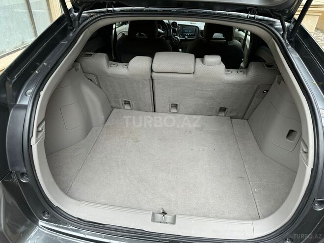 Honda Insight 2010, 245,000 km - 1.3 l - Bakı