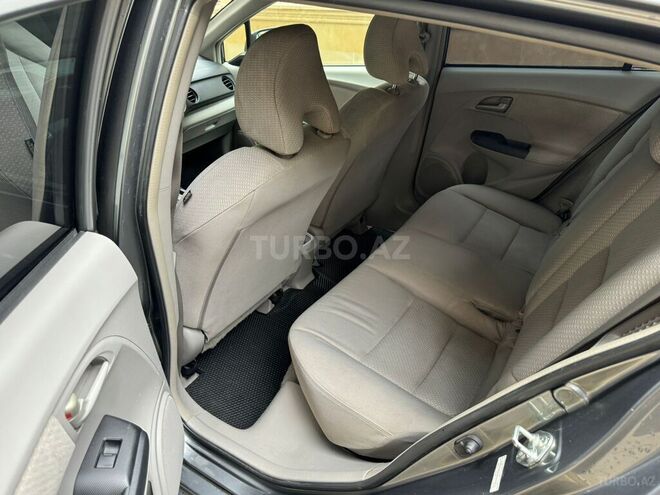 Honda Insight 2010, 245,000 km - 1.3 l - Bakı