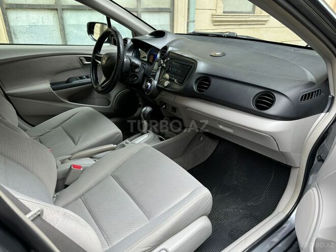 Honda Insight 2010, 245,000 km - 1.3 l - Bakı