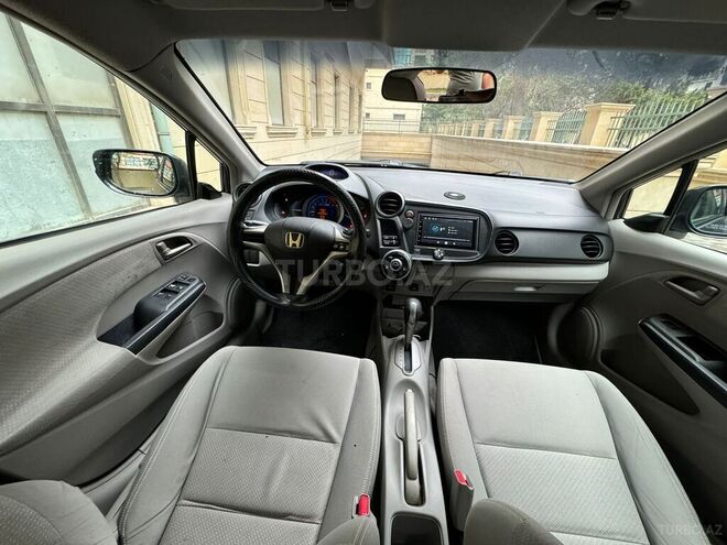 Honda Insight 2010, 245,000 km - 1.3 l - Bakı