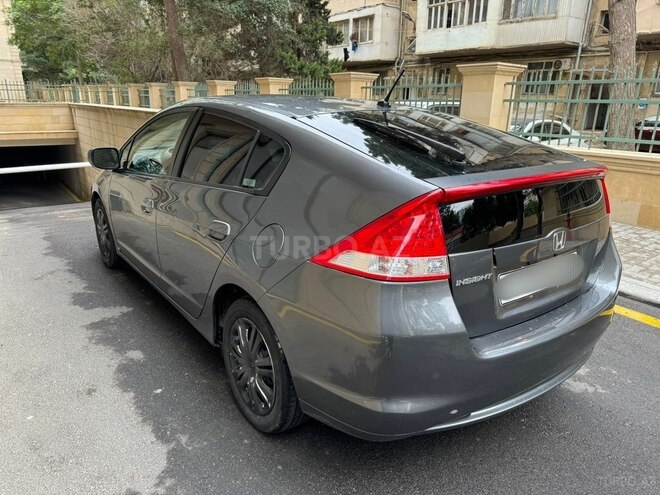 Honda Insight 2010, 245,000 km - 1.3 l - Bakı