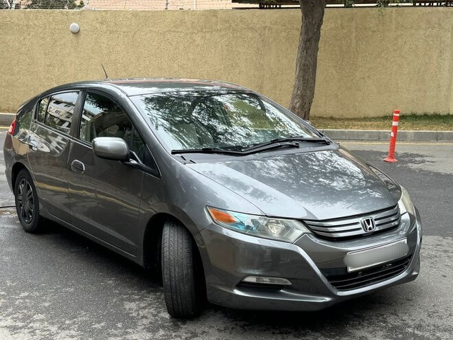 Honda Insight 2010, 245,000 km - 1.3 l - Bakı