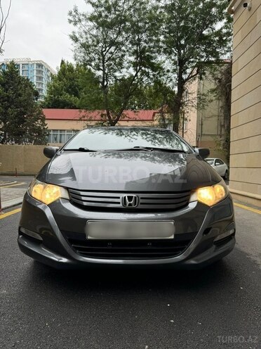 Honda Insight 2010, 245,000 km - 1.3 l - Bakı