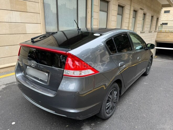 Honda Insight 2010, 245,000 km - 1.3 l - Bakı
