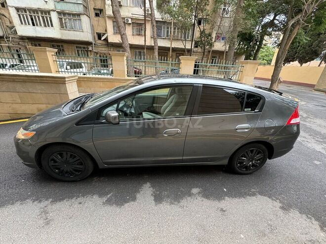 Honda Insight 2010, 245,000 km - 1.3 l - Bakı