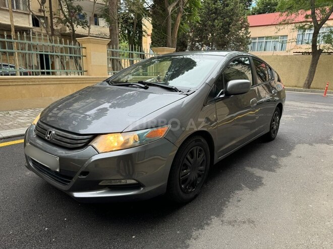 Honda Insight 2010, 245,000 km - 1.3 l - Bakı