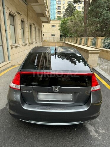 Honda Insight 2010, 245,000 km - 1.3 l - Bakı