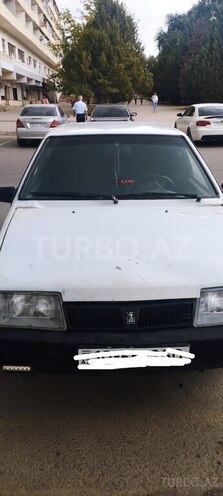 LADA (VAZ) 2109 1988, 250,000 km - 1.5 л - Bakı