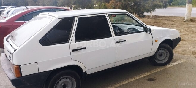 LADA (VAZ) 2109 1988, 250,000 km - 1.5 л - Bakı
