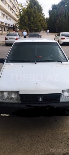 LADA (VAZ) 2109 1988, 250,000 km - 1.5 л - Bakı