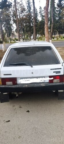 LADA (VAZ) 2109 1988, 250,000 km - 1.5 л - Bakı