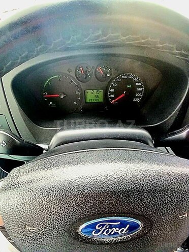 Ford Transit 2008, 297,000 km - 2.2 l - Bakı