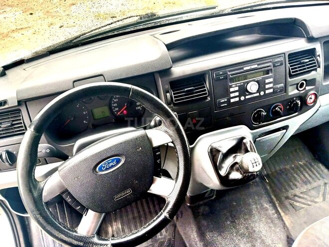 Ford Transit 2008, 297,000 km - 2.2 l - Bakı