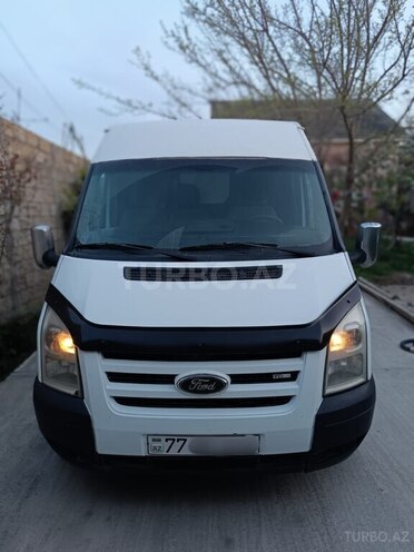 Ford Transit 2006, 330,000 km - 2.4 л - Bakı