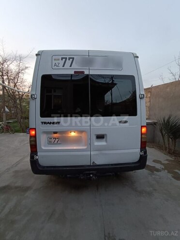 Ford Transit 2006, 330,000 km - 2.4 л - Bakı