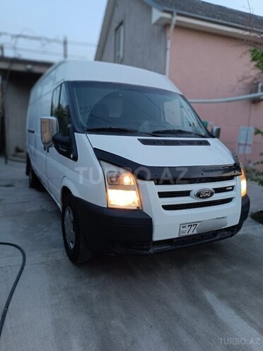Ford Transit 2006, 330,000 km - 2.4 л - Bakı