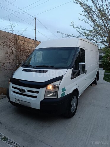 Ford Transit 2006, 330,000 km - 2.4 л - Bakı