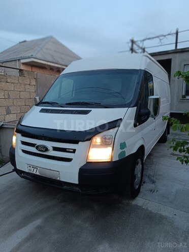 Ford Transit 2006, 330,000 km - 2.4 л - Bakı