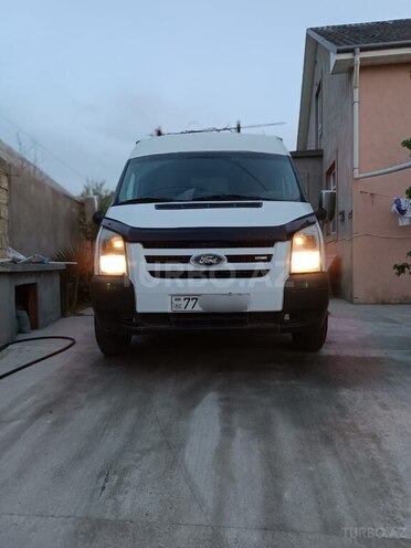Ford Transit 2006, 330,000 km - 2.4 л - Bakı