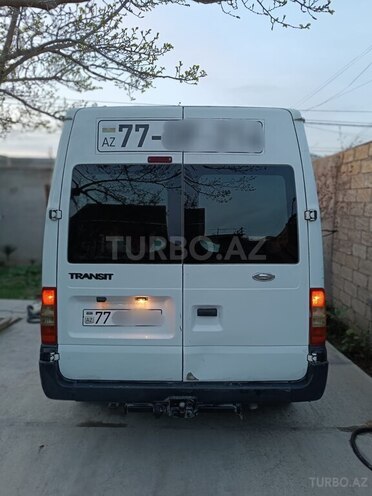 Ford Transit 2006, 330,000 km - 2.4 л - Bakı