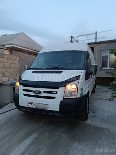 Ford Transit 2006, 330,000 km - 2.4 л - Bakı