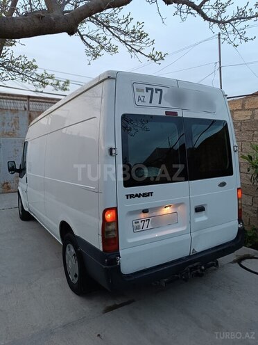 Ford Transit 2006, 330,000 km - 2.4 л - Bakı