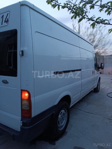Ford Transit 2006, 330,000 km - 2.4 л - Bakı