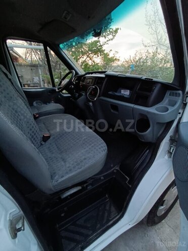 Ford Transit 2006, 330,000 km - 2.4 л - Bakı