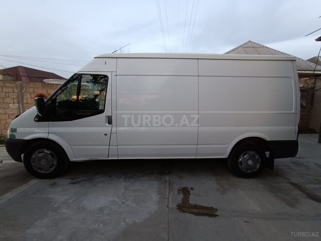 Ford Transit 2006, 330,000 km - 2.4 л - Bakı