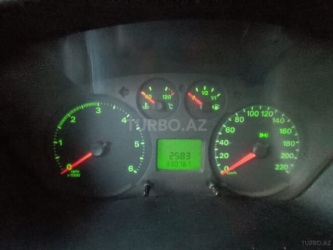 Ford Transit 2006, 330,000 km - 2.4 л - Bakı