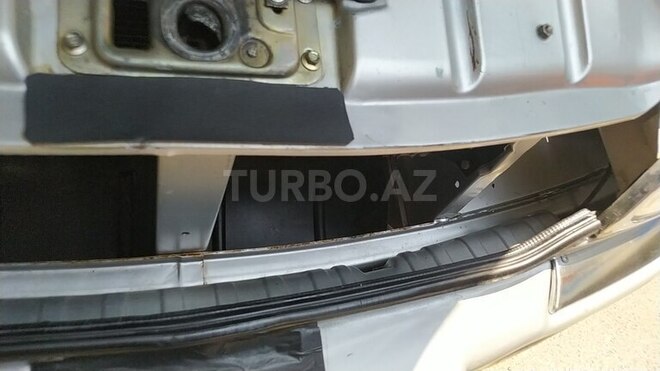 GAZ 31105 2005, 243,098 km - 2.3 l - Bakı