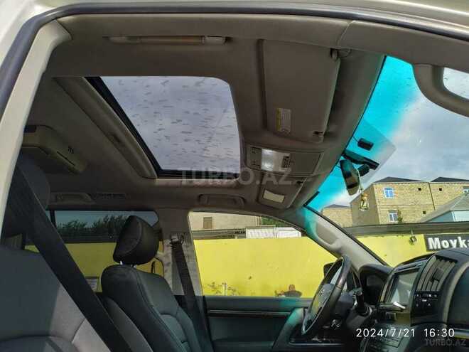 Toyota Land Cruiser 2012, 155,930 km - 4.0 l - Bakı