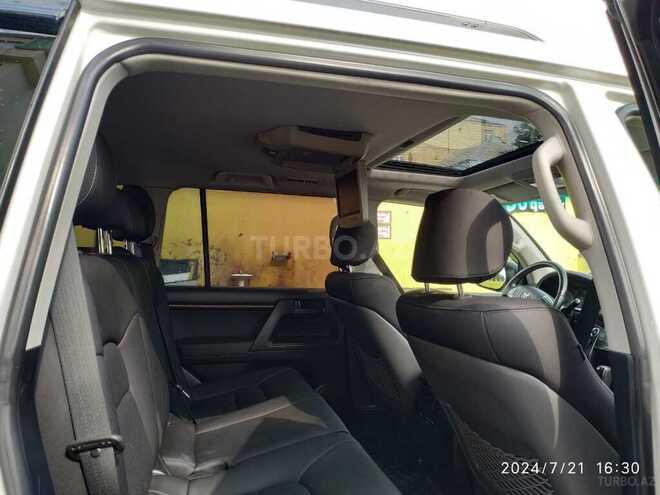 Toyota Land Cruiser 2012, 155,930 km - 4.0 l - Bakı