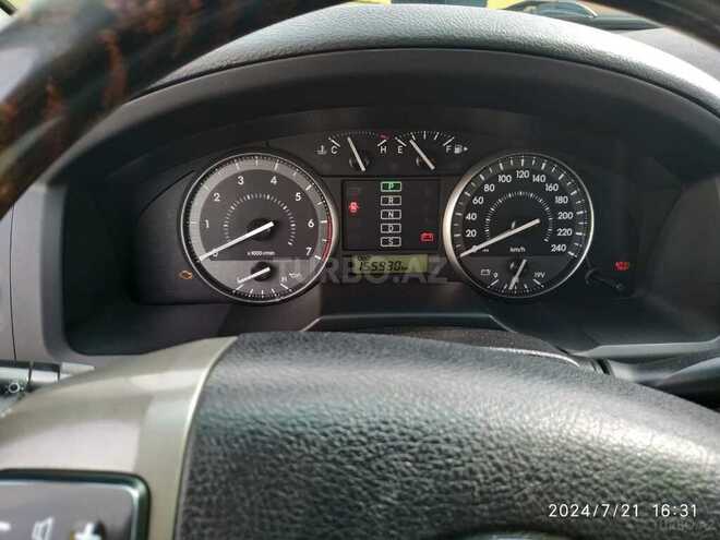 Toyota Land Cruiser 2012, 155,930 km - 4.0 l - Bakı