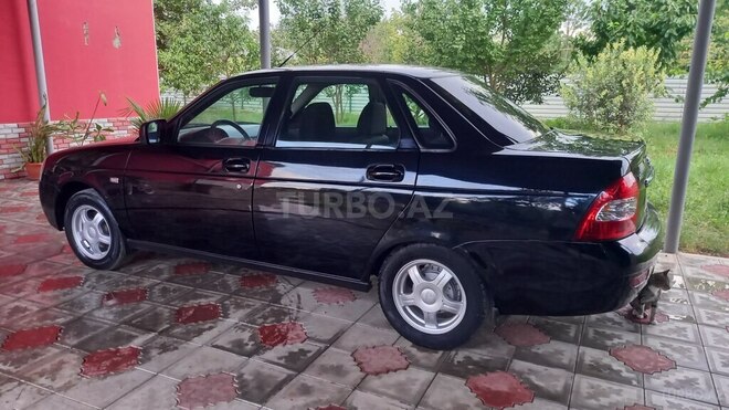 LADA (VAZ) Priora 2011, 208,000 km - 1.6 l - Ağcabədi
